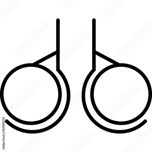 Testicles Icon