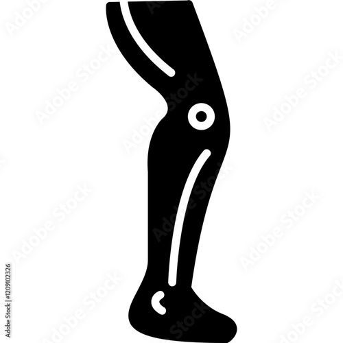 leg Icon