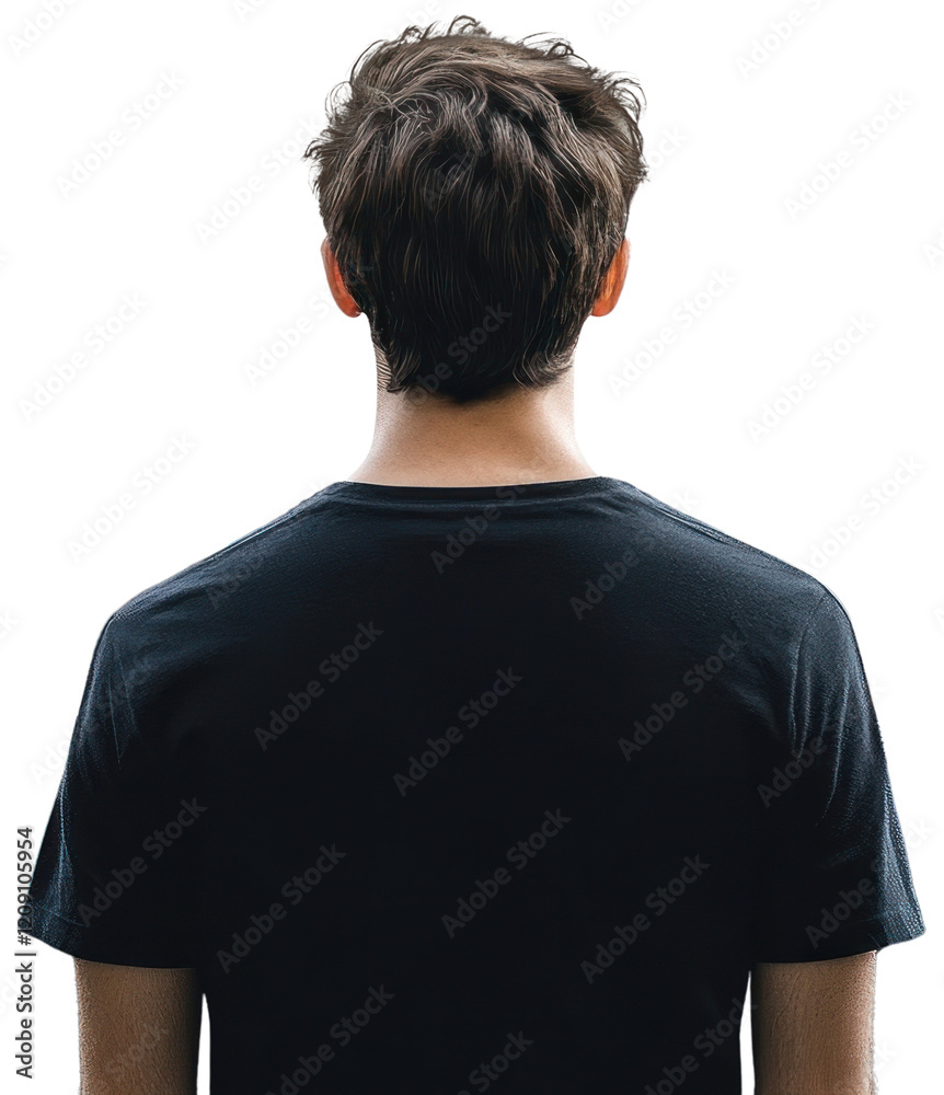 PNG Crowd people person back view. PNG Crowd people person back view.