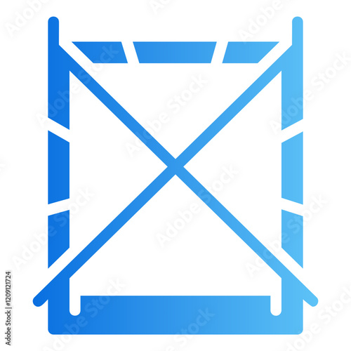 scaffolding Gradient icon