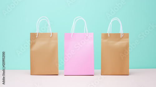 Shopping Spree: Three styli...