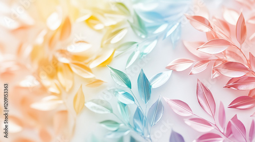 Pastel Paradise: Dreamy pas...