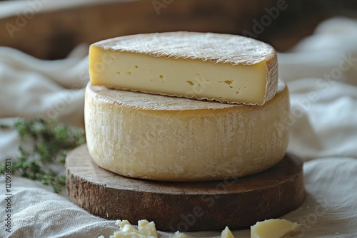 Spanish Cheese