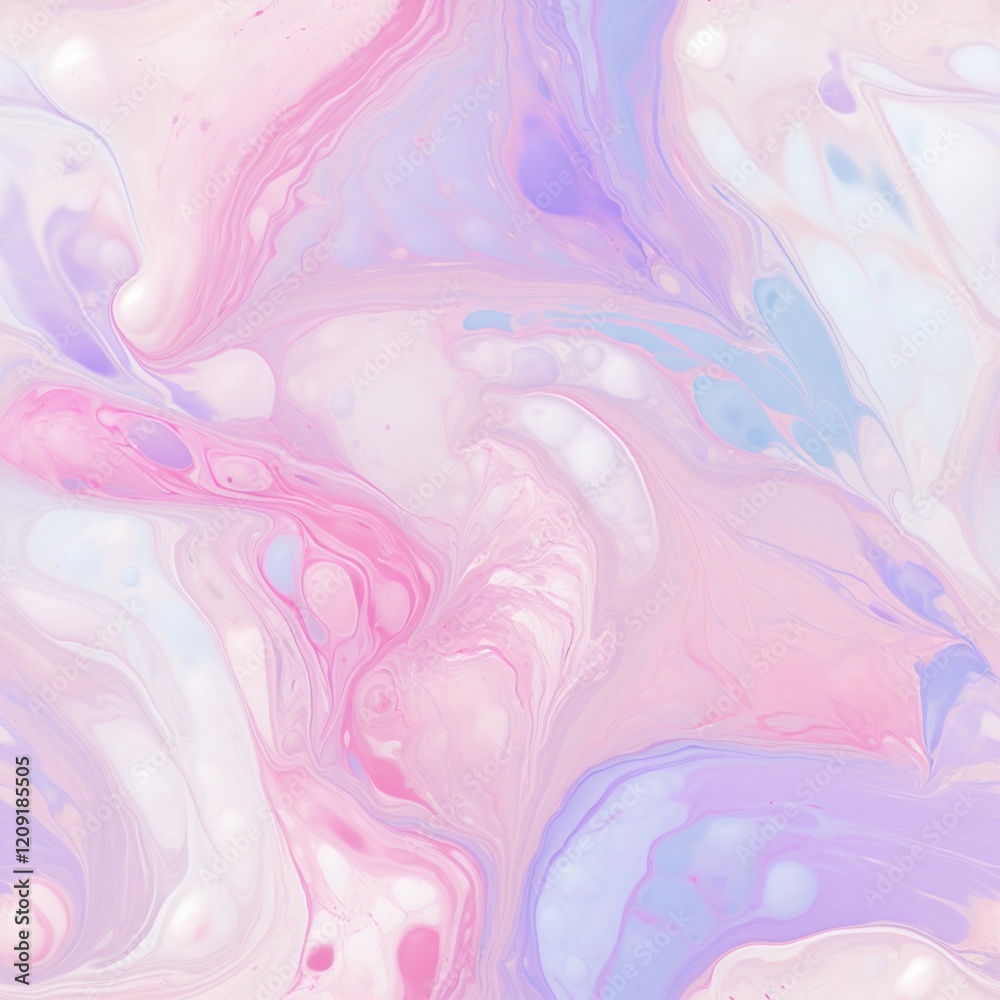 Fototapeta premium Abstract Pastel Marble