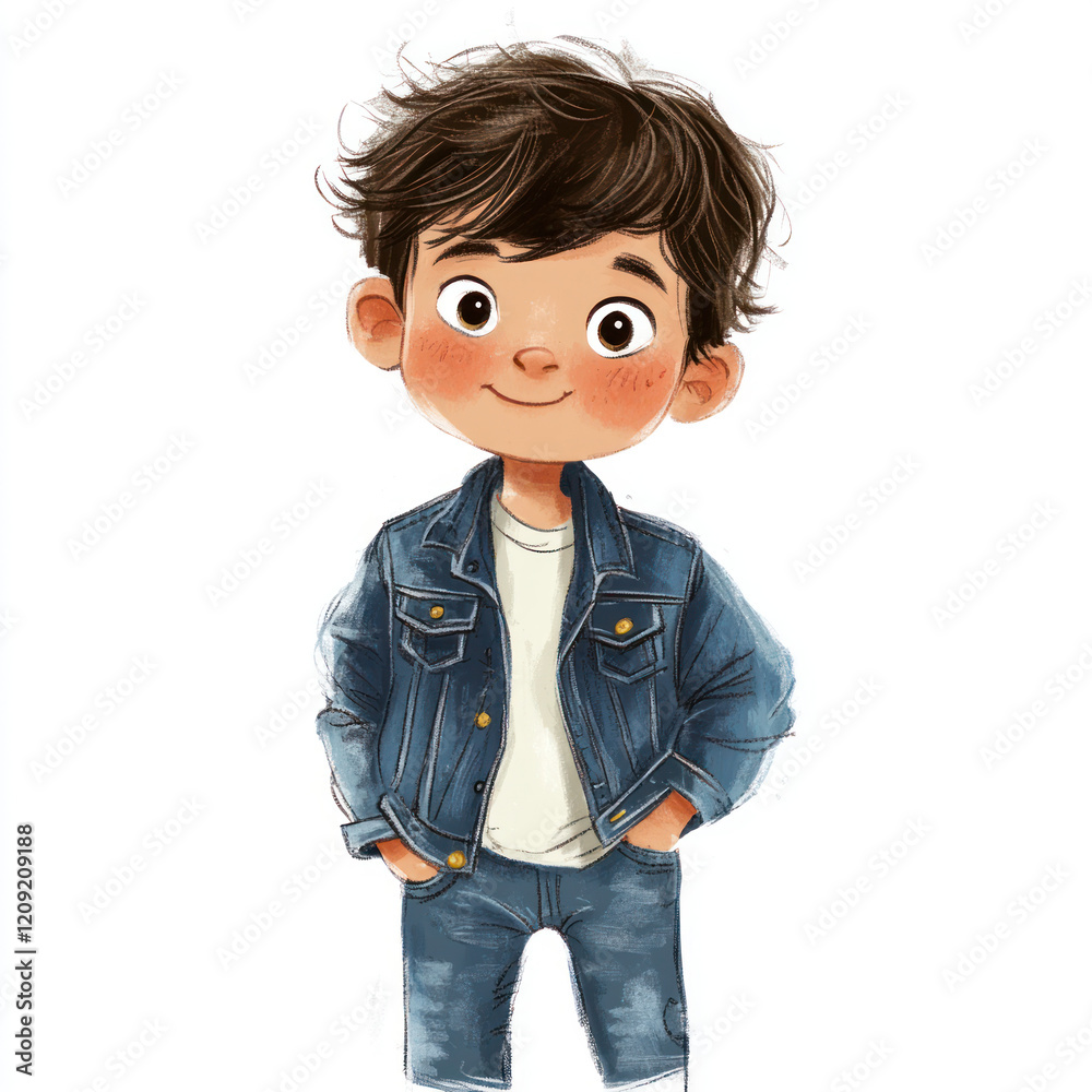 boy stylish boy stylish