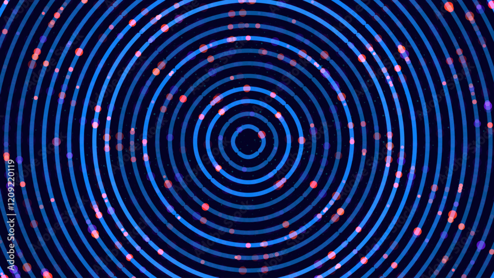 Sensor Lines Effect. Radar Sonar or Signal Sound Scanner. Wireless Technology Digital Radar Radial Waves for Motion Detection. Radio Signal Ripple Effect Concept. Vector Tech Illustration. Sensor Lines Effect. Radar Sonar or Signal Sound Scanner. Wireless Technology Digital Radar Radial Waves for Motion Detection. Radio Signal Ripple Effect Concept. Vector Tech Illustration.