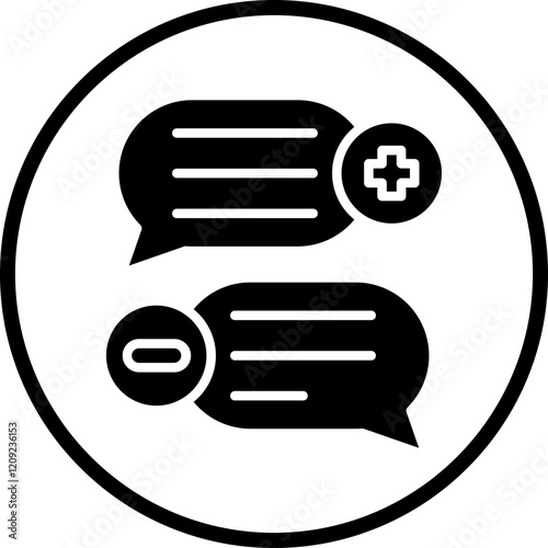 Improvement Suggestion Icon Style