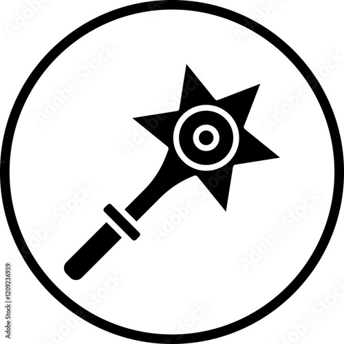 Mace Icon Style