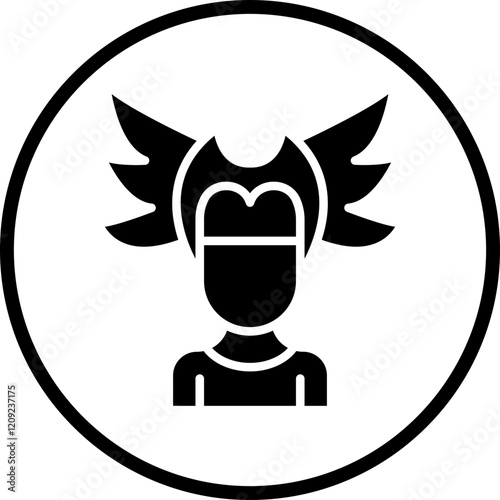 Valkyrie Icon Style