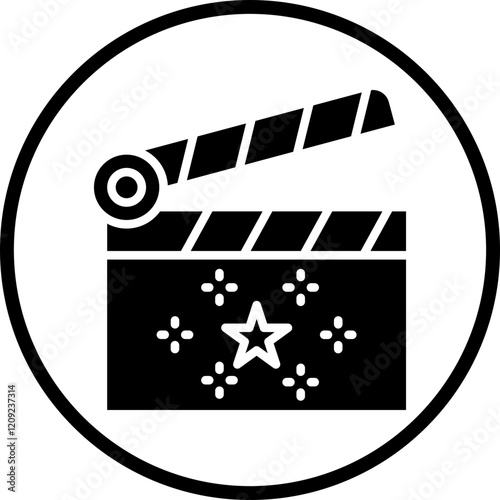 Special Effects Icon Style