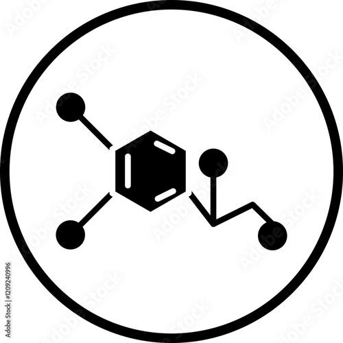 Adrenaline Icon Style
