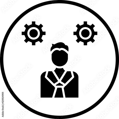 Administration Icon Style