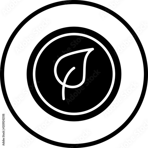 All Vegan Products Icon Style