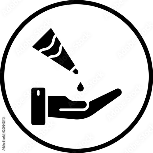Applying Creme Icon Style