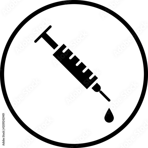 Injection Icon Style