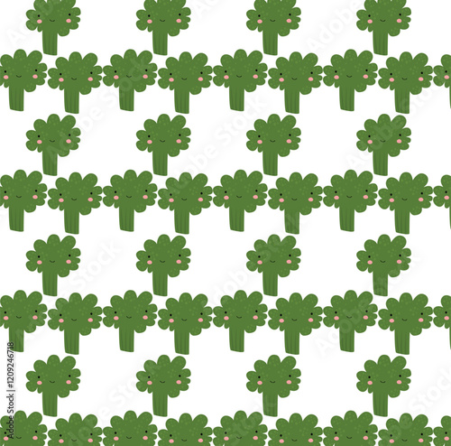 seamless pattern
