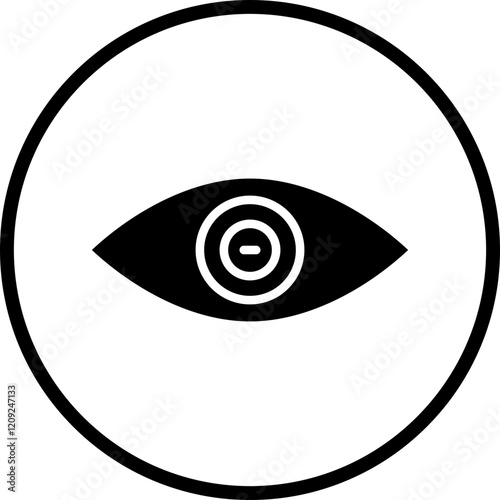 Cataract Icon Style