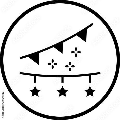 Discomfort Icon Style