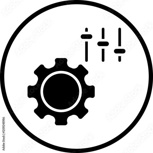 Customization Icon Style