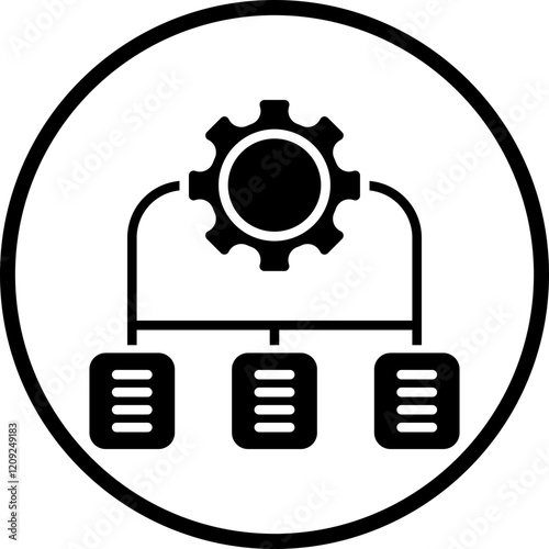 Framework Icon Style