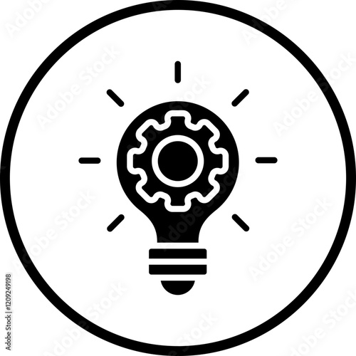 Innovation Icon Style