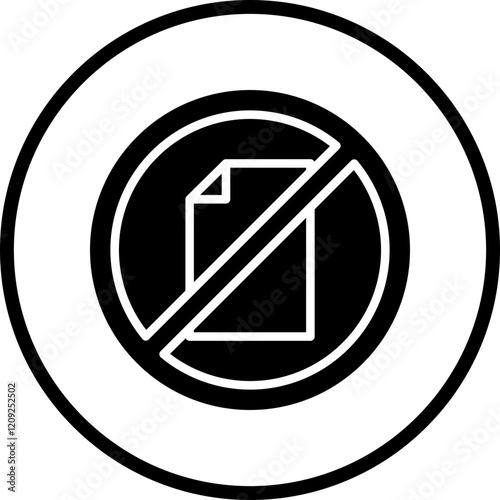 Paperless Icon Style
