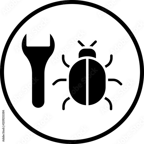 Bug Fixes Icon Style