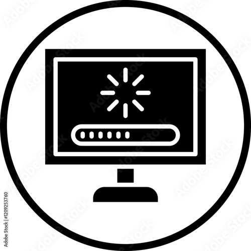 Loading Icon Style