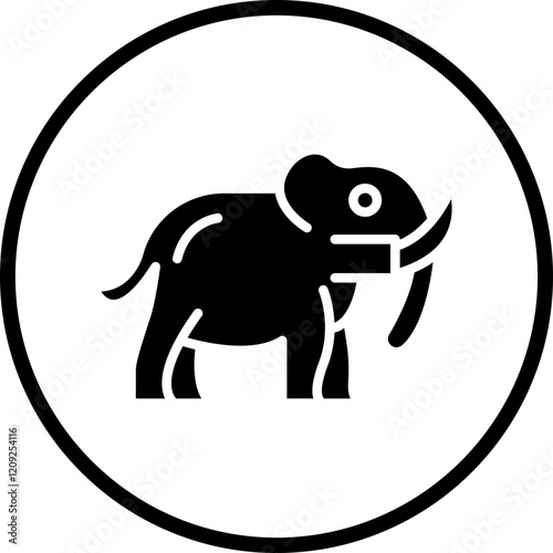 Mammoth Icon Style