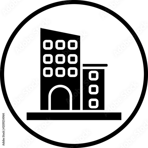 Building a Business Icon Style