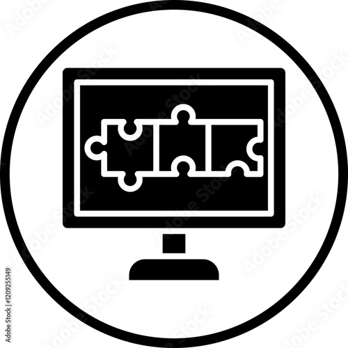 Discipline Icon Style