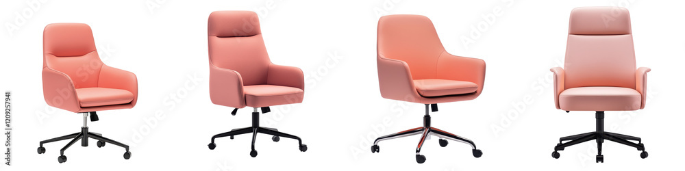 Versatile and Adjustable Office Chairs Providing Comfort and Efficiency for Corporate and Home Workspaces Versatile and Adjustable Office Chairs Providing Comfort and Efficiency for Corporate and Home Workspaces