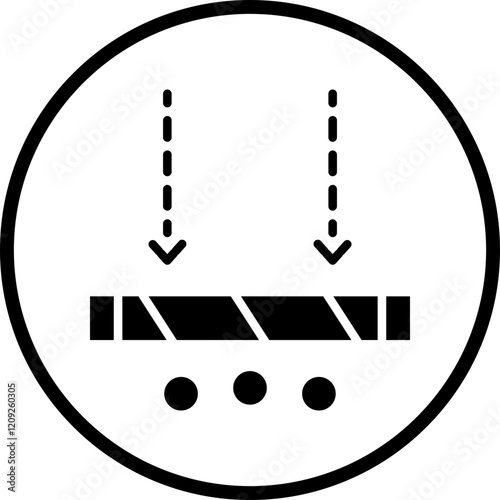 Membrane Icon Style