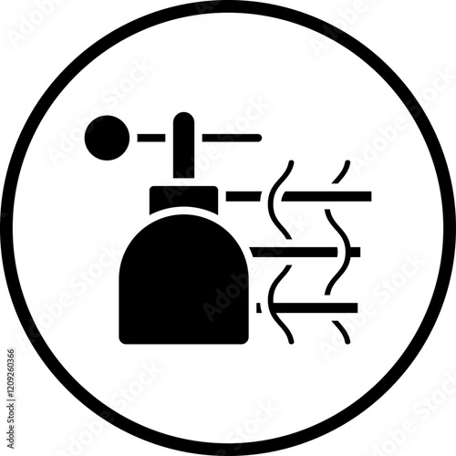 Favric Fragrance Icon Style