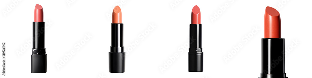 Vibrant and Sophisticated Lipstick Collection in Striking Colors for Glamorous Beauty High end Makeup Presentation with Vivid Lipstick Samples in Luxurious Fashion Vibrant and Sophisticated Lipstick Collection in Striking Colors for Glamorous Beauty High end Makeup Presentation with Vivid Lipstick Samples in Luxurious Fashion