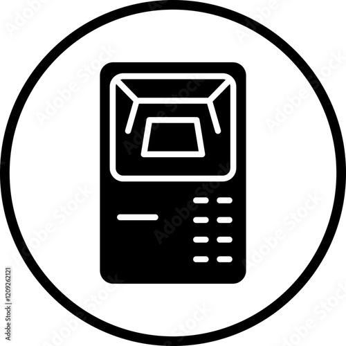 Atm Icon Style