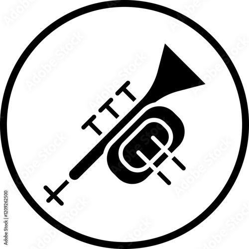 Blues Icon Style