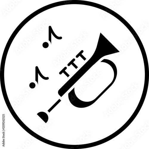 Retro Icon Style