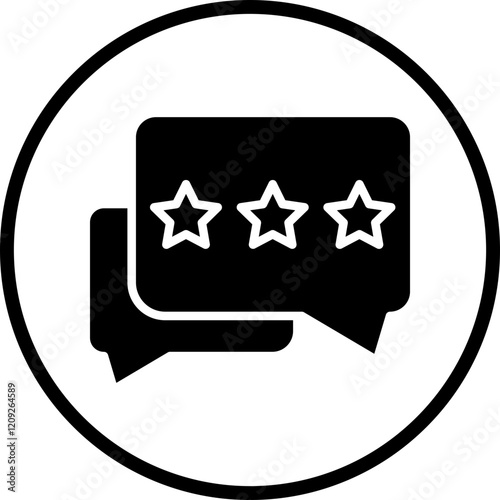 Feedback Icon Style