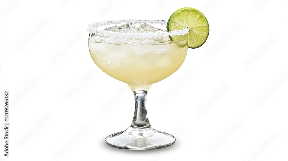 custom made wallpaper toronto digitalA refreshing cocktail with lime, featuring a mix of vodka, ice and a lime garnish, perfect for a party or bar setting