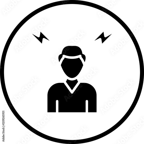 Tension Icon Style
