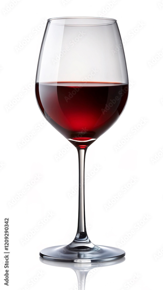 glass of red wine glass of red wine
