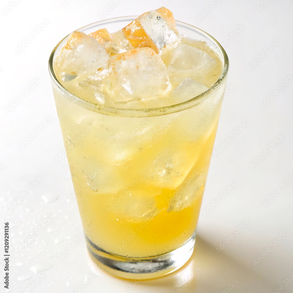 cola with ice cola with ice