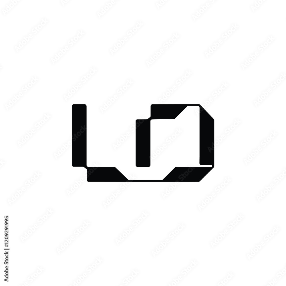 LO monogram logo design letter text name symbol monochrome logotype alphabet character simple logo LO monogram logo design letter text name symbol monochrome logotype alphabet character simple logo