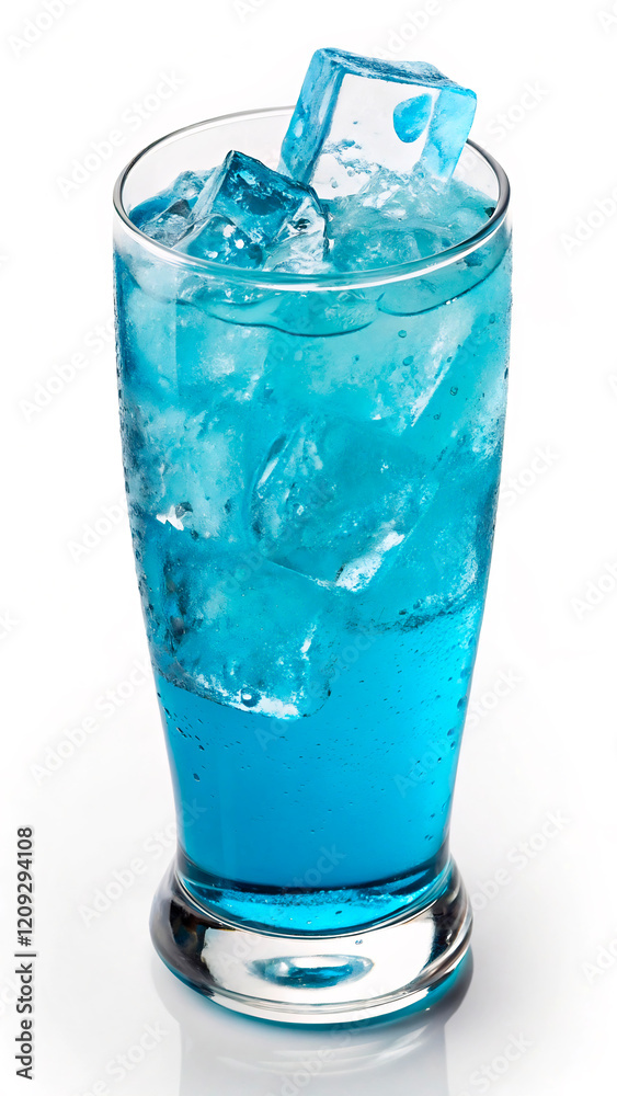 glass of water glass of water