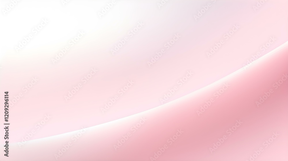 Gradient Background with strong Edges fading from Pink to White. Modern Presentation Template Gradient Background with strong Edges fading from Pink to White. Modern Presentation Template