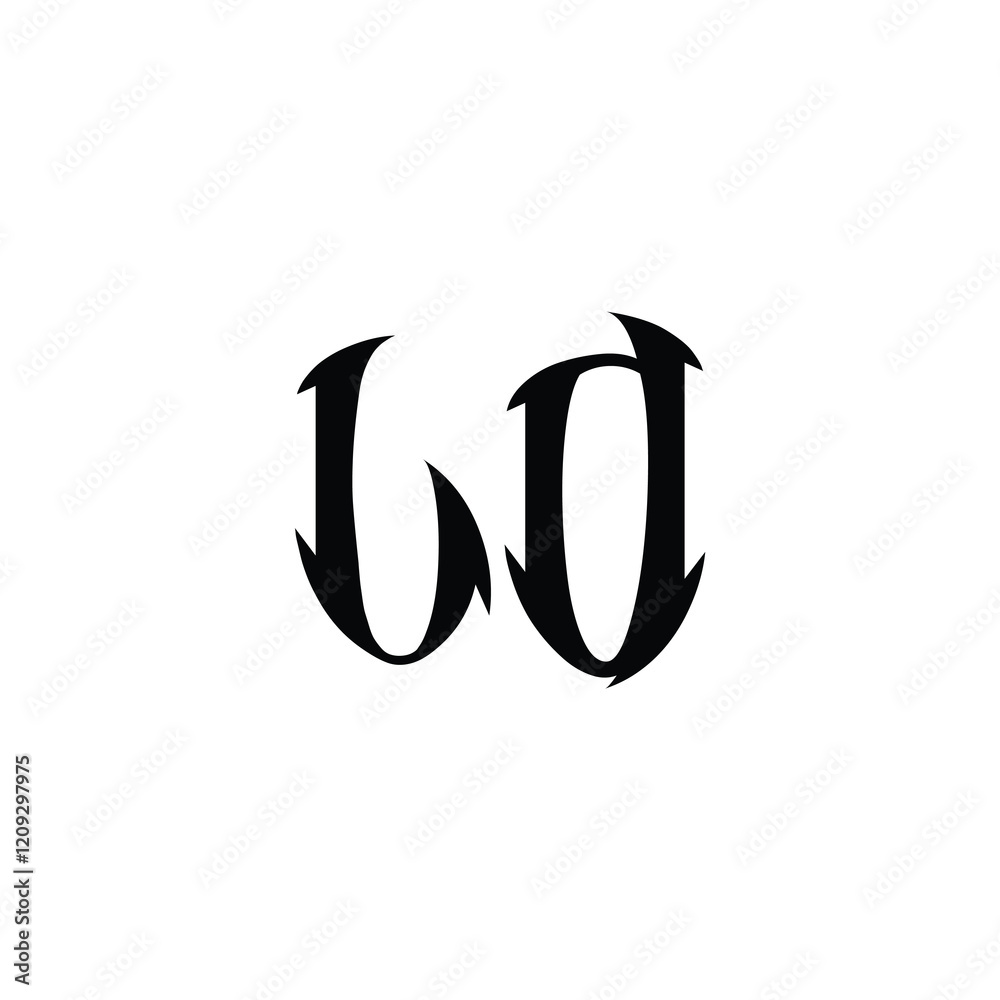 LO monogram logo design letter text name symbol monochrome logotype alphabet character simple logo LO monogram logo design letter text name symbol monochrome logotype alphabet character simple logo