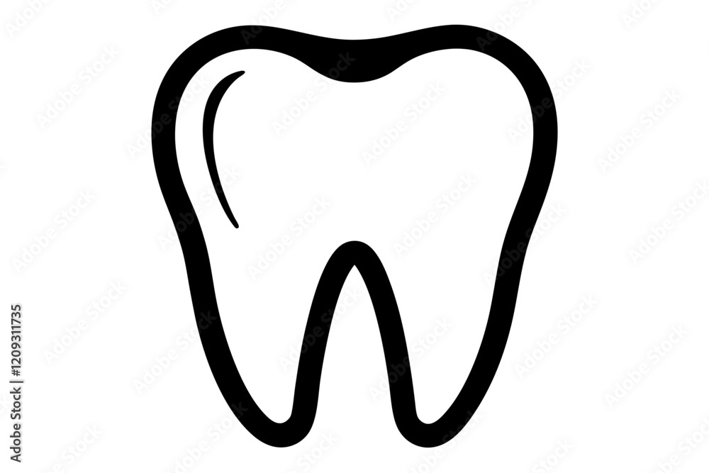 tooth tooth