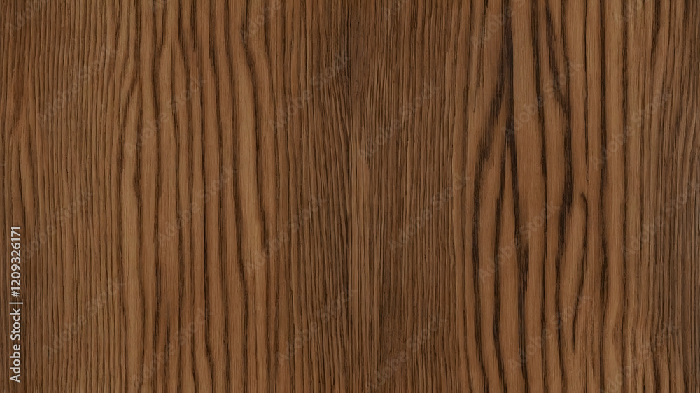 Wooden surface with rich grain pattern showcasing natural texture and warmth, ideal for various design applications Wooden surface with rich grain pattern showcasing natural texture and warmth, ideal for various design applications