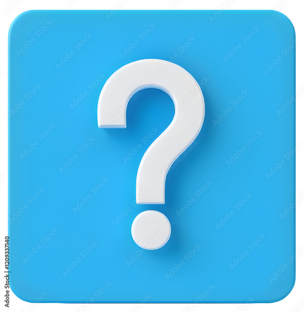 물음표(Question mark) 물음표(Question mark)
